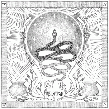 Serpent (GER) : Ablation